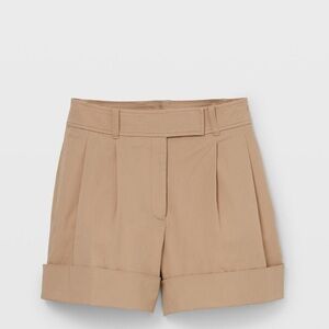 Club Monaco chino shorts